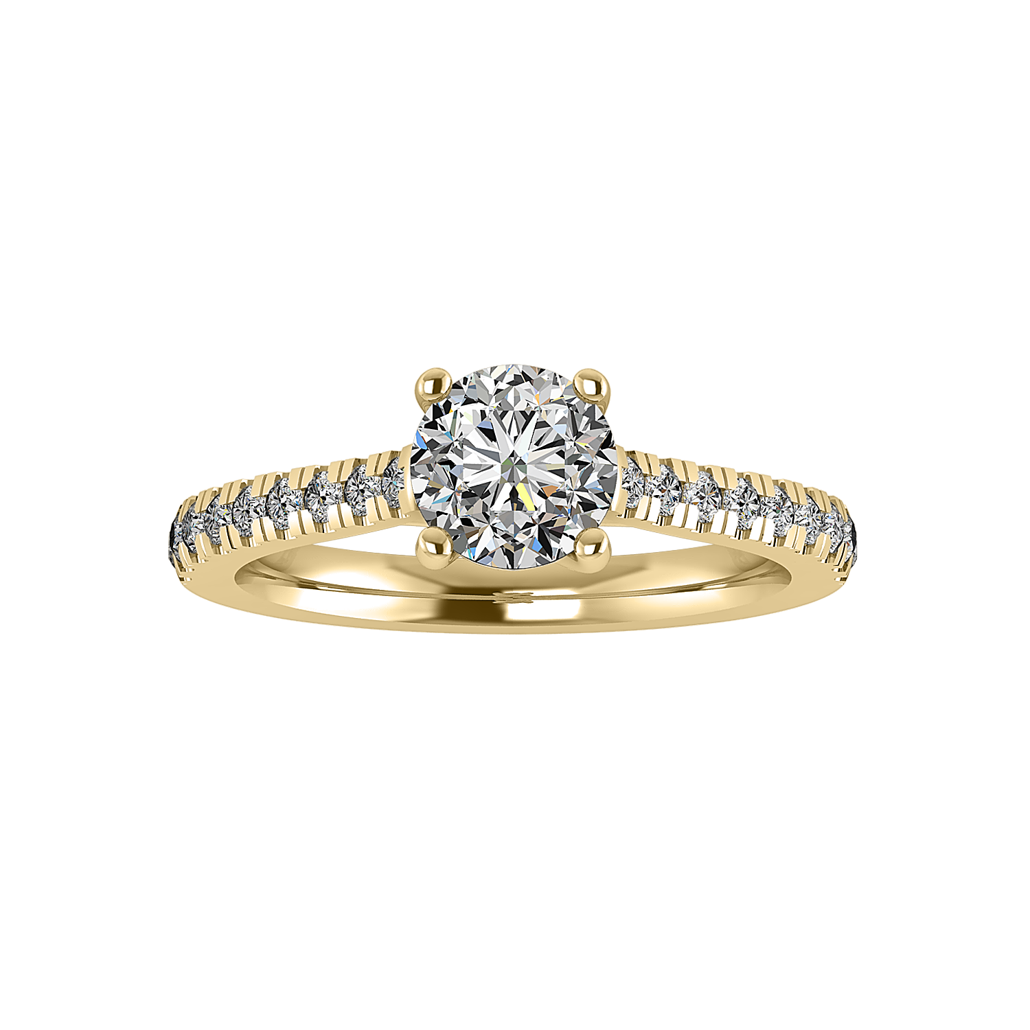 Alaina Engagement Ring